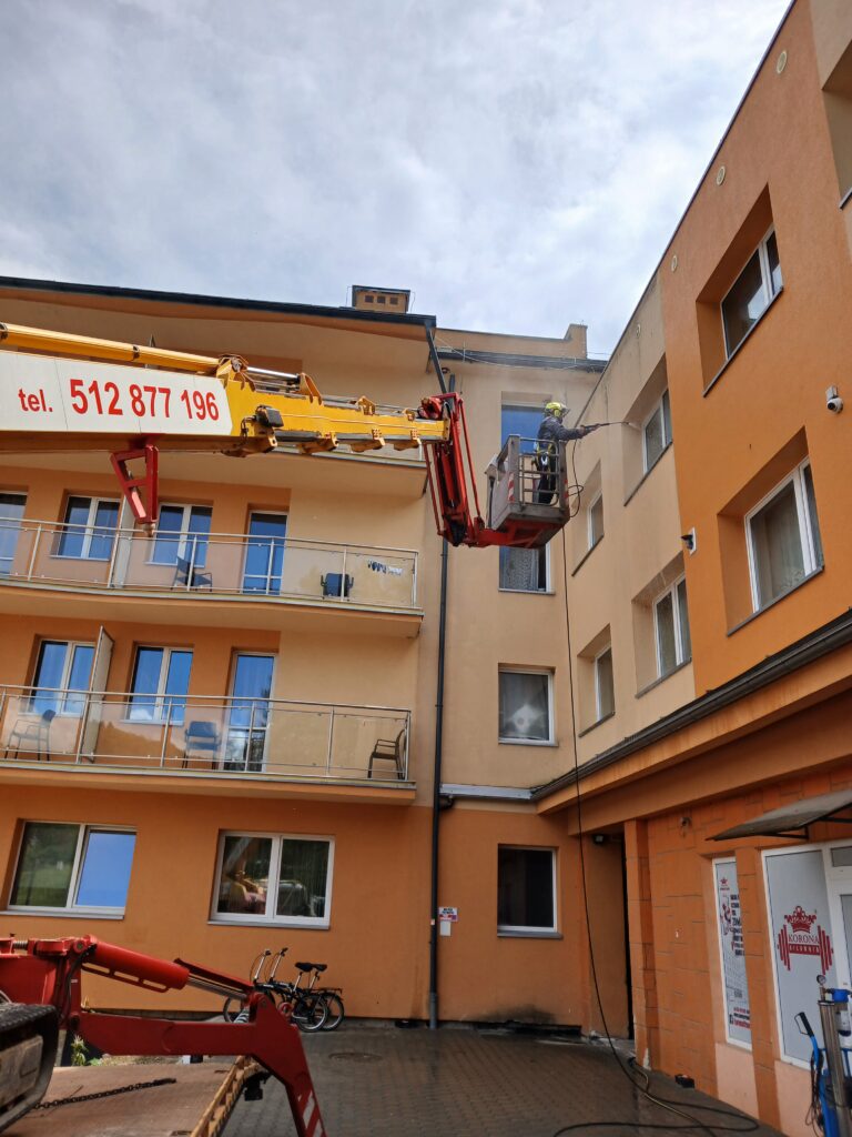 Kolejne realizacje za nami!